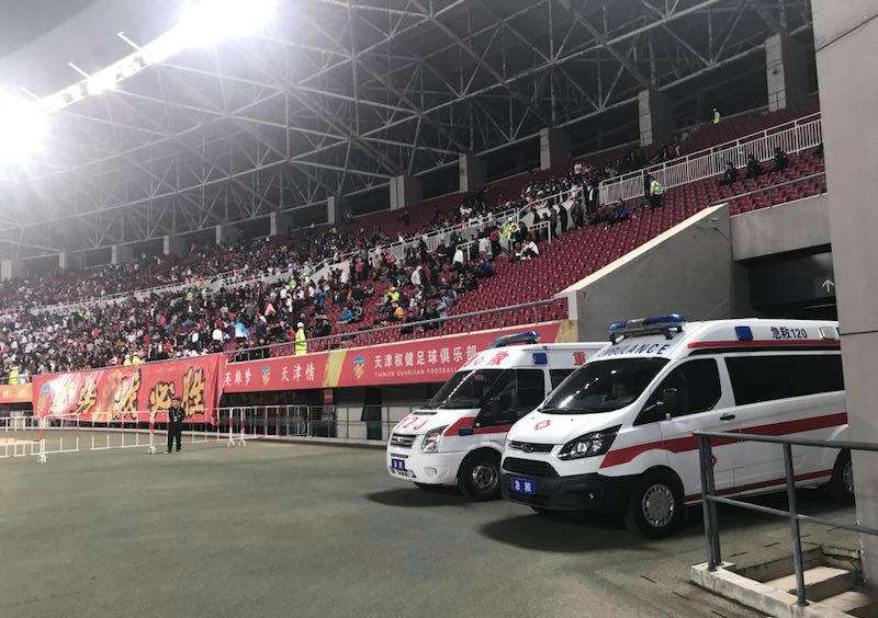 美姑县大中小型活动保障